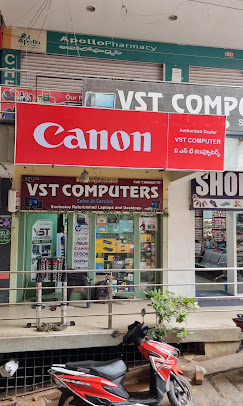 VST Computers storefront